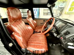 スズキ ジムニー