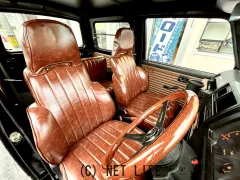 スズキ ジムニー