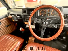 スズキ ジムニー