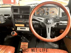 スズキ ジムニー