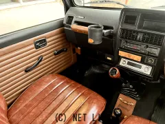 スズキ ジムニー