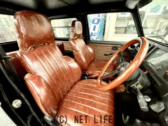 スズキ ジムニー