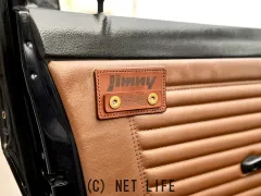 スズキ ジムニー