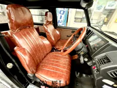 スズキ ジムニー