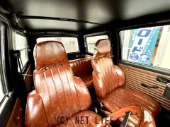 スズキ ジムニー