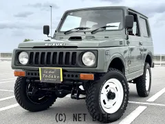 スズキ ジムニー