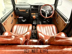 スズキ ジムニー