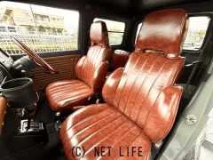 スズキ ジムニー