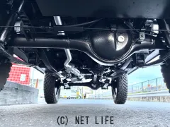 スズキ ジムニー