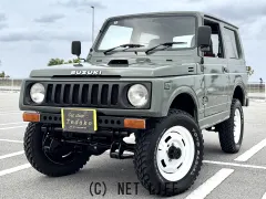 スズキ ジムニー