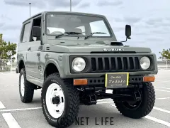 スズキ ジムニー