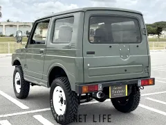 スズキ ジムニー