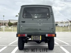 スズキ ジムニー