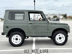 スズキ ジムニー