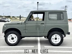 スズキ ジムニー