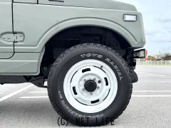 スズキ ジムニー