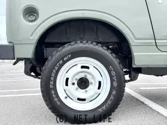 スズキ ジムニー