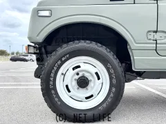 スズキ ジムニー