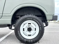 スズキ ジムニー