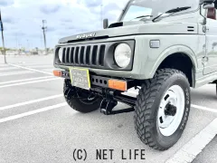 スズキ ジムニー