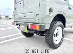 スズキ ジムニー