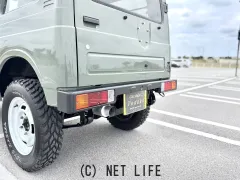 スズキ ジムニー