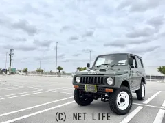 スズキ ジムニー