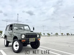 スズキ ジムニー