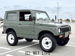 スズキ ジムニー