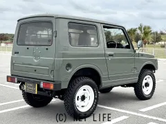 スズキ ジムニー