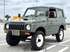 スズキ ジムニー