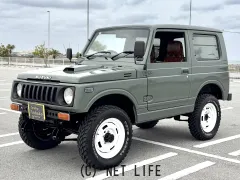 スズキ ジムニー