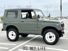スズキ ジムニー