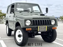 スズキ ジムニー