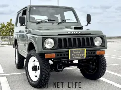 スズキ ジムニー