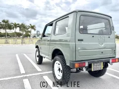 スズキ ジムニー