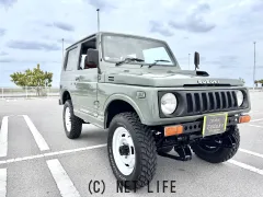 スズキ ジムニー
