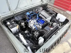 スズキ ジムニー