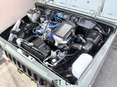 スズキ ジムニー