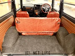 スズキ ジムニー