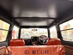 スズキ ジムニー