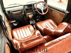 スズキ ジムニー