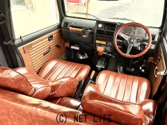 スズキ ジムニー