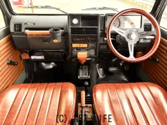 スズキ ジムニー