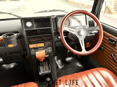 スズキ ジムニー