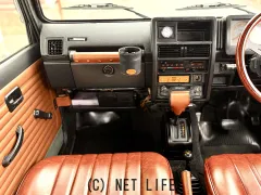 スズキ ジムニー