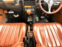 スズキ ジムニー