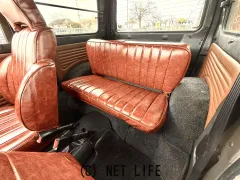 スズキ ジムニー