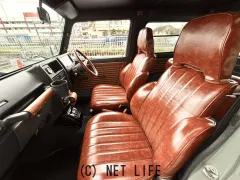 スズキ ジムニー