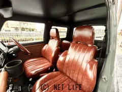 スズキ ジムニー